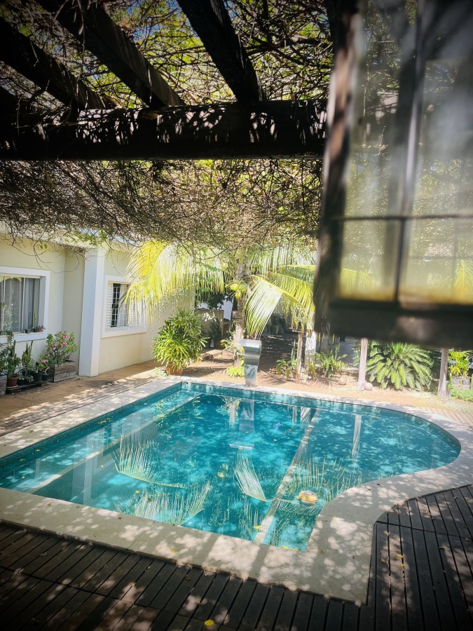 Casa, 603 m² - Foto 1