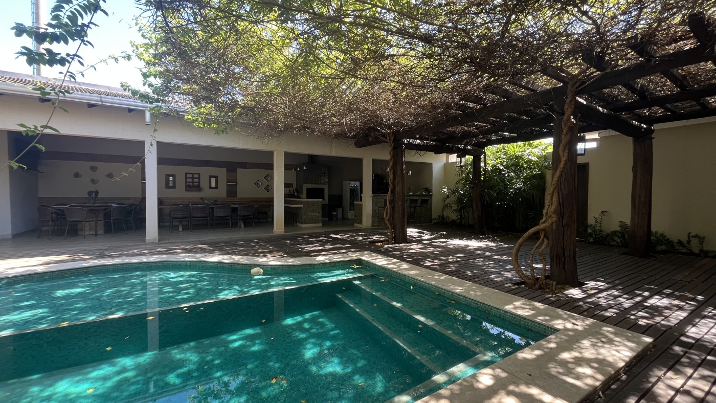 Casa, 603 m² - Foto 3