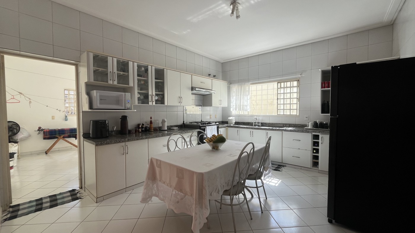 Casa, 603 m² - Foto 17