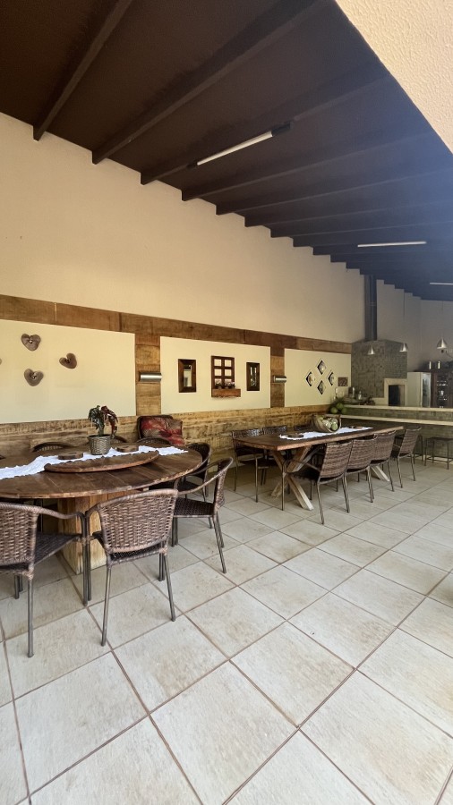 Casa, 603 m² - Foto 7