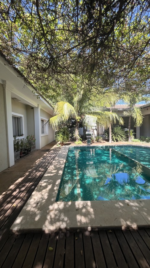 Casa, 603 m² - Foto 4