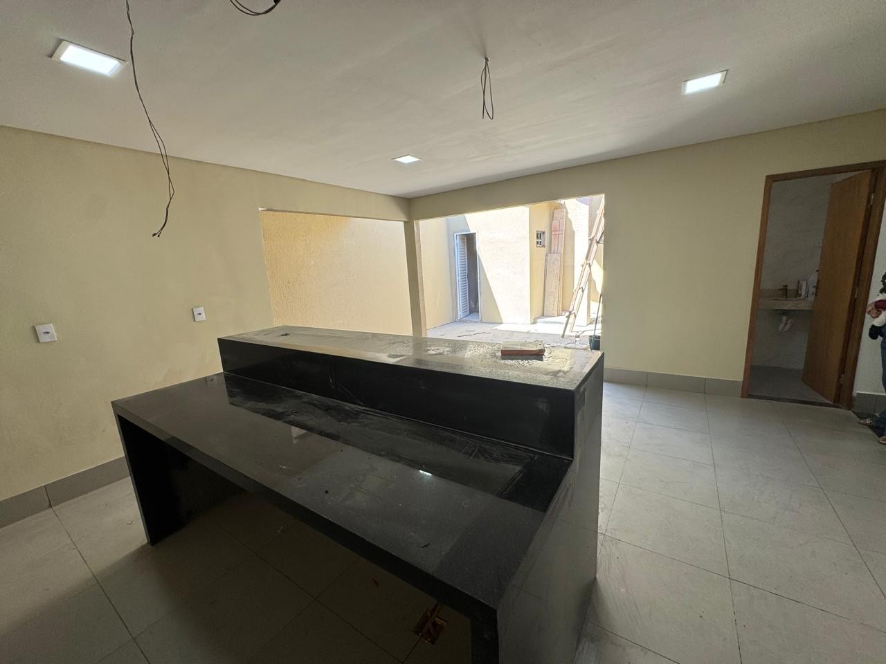 Casa, 3 quartos, 193 m² - Foto 4