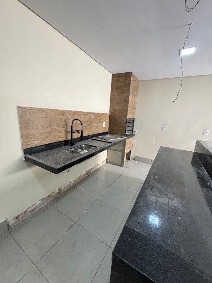 Casa, 3 quartos, 193 m² - Foto 3