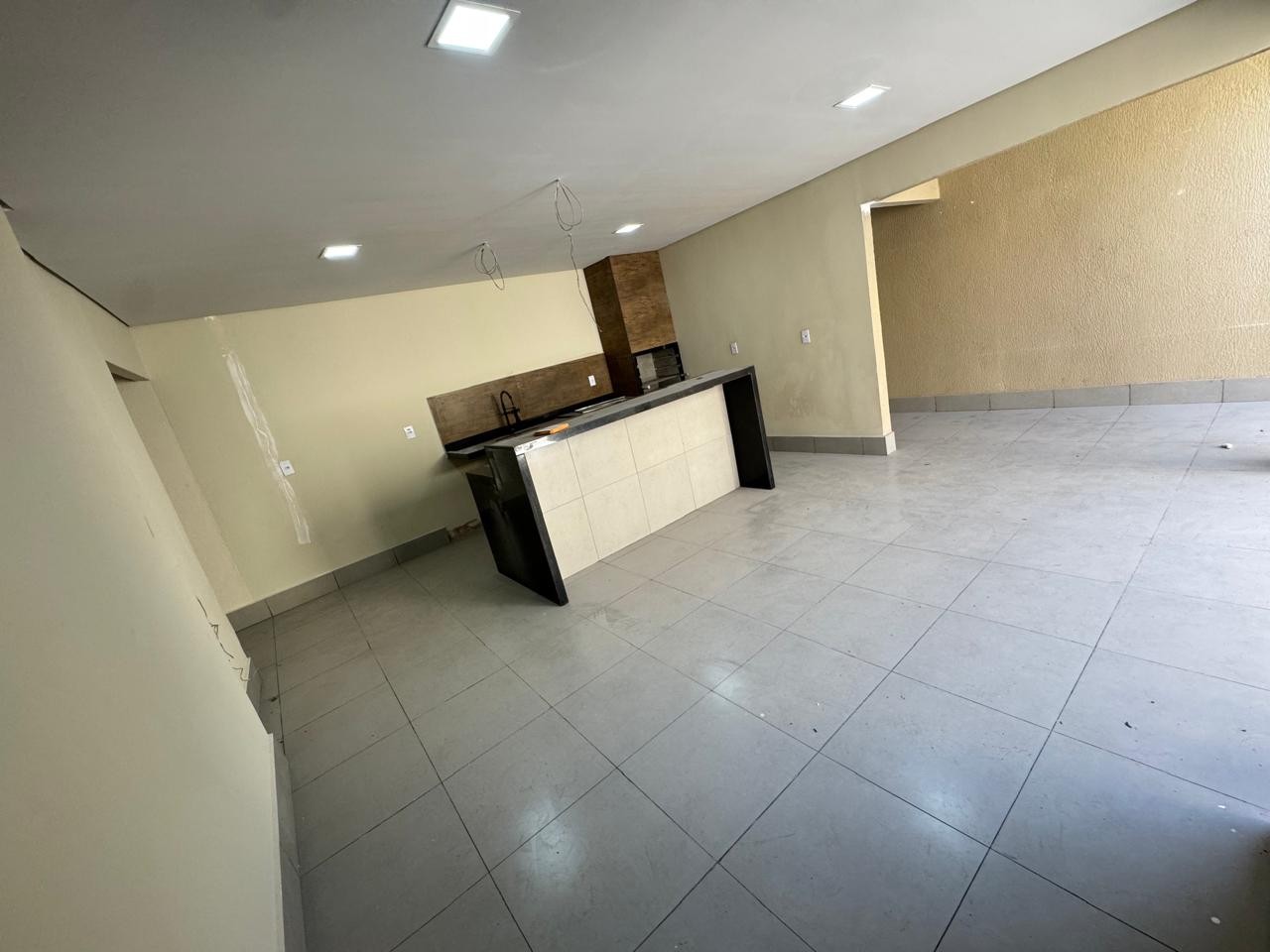 Casa, 3 quartos, 193 m² - Foto 1