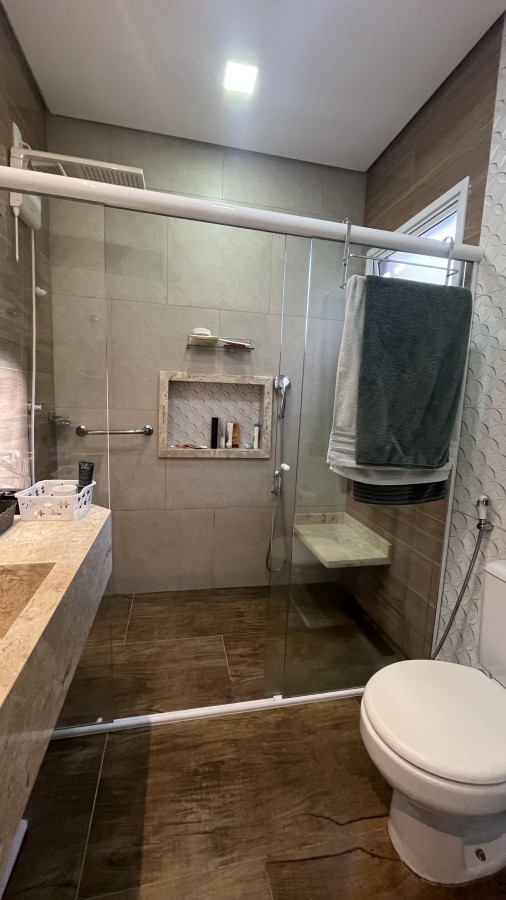 Casa, 3 quartos, 250 m² - Foto 9