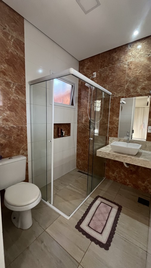 Casa, 3 quartos, 250 m² - Foto 11