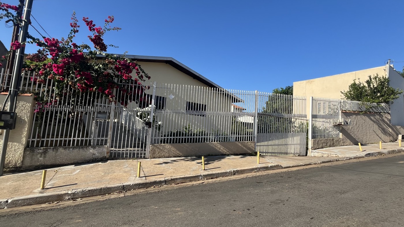 Casa, 502 m² - Foto 1