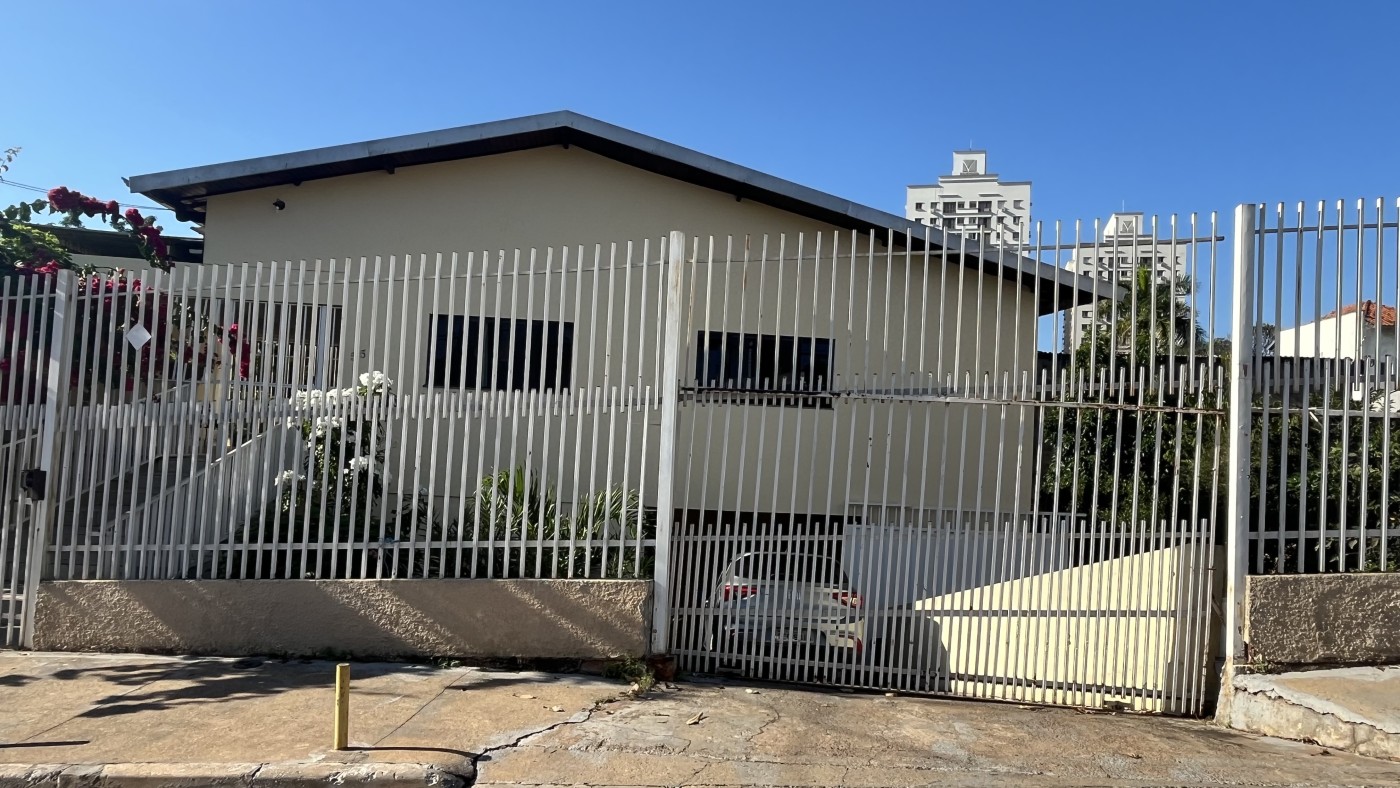 Casa, 502 m² - Foto 2