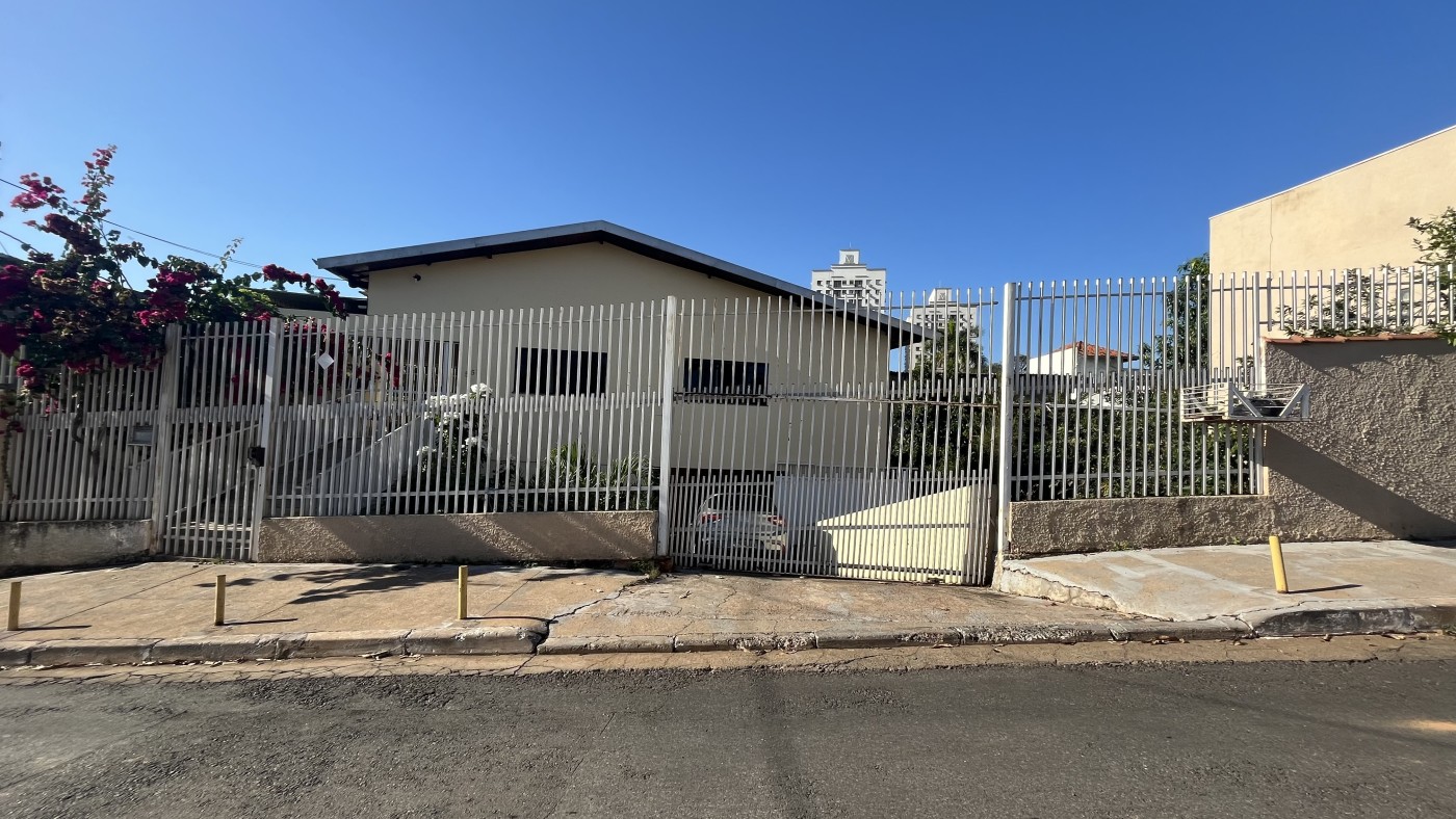 Casa, 502 m² - Foto 3