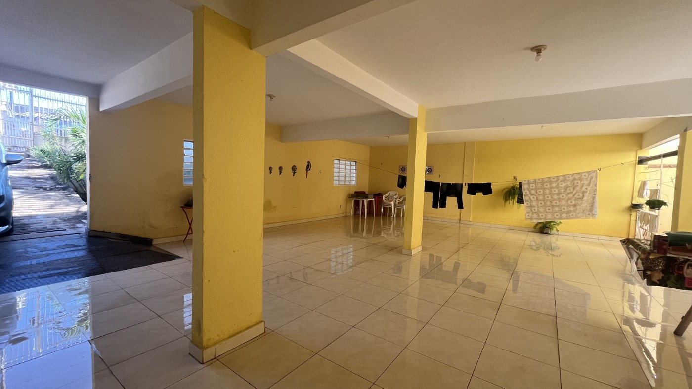 Casa, 502 m² - Foto 8