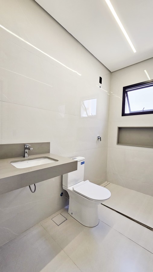 Casa de Condomínio, 3 quartos - Foto 8