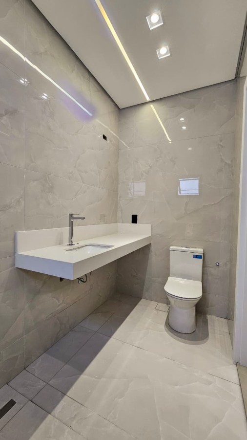 Casa de Condomínio, 3 quartos - Foto 12