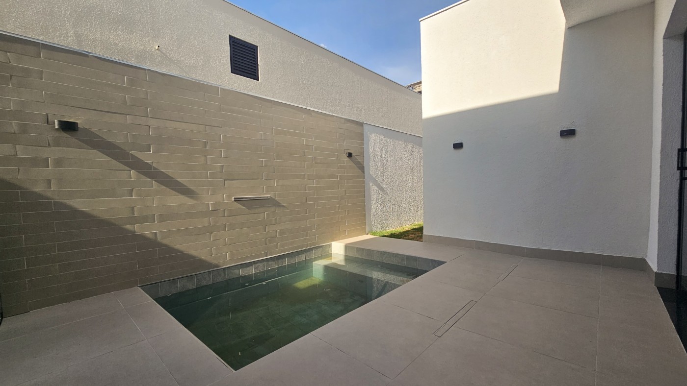 Casa de Condomínio, 3 quartos - Foto 13