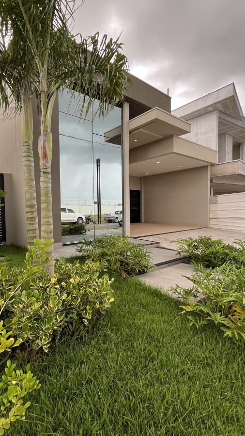 Casa de Condomínio - Foto 1