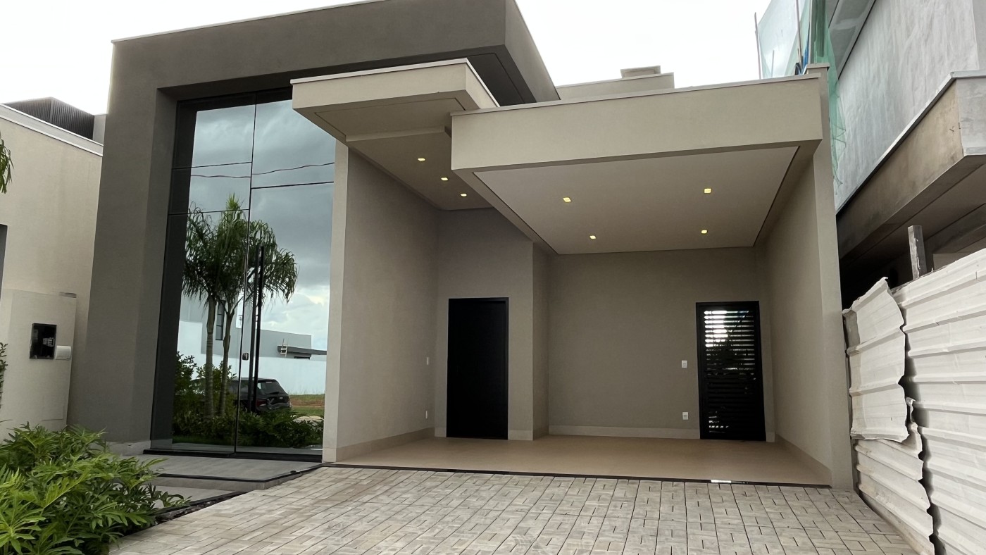 Casa de Condomínio - Foto 2