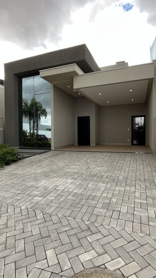 Casa de Condomínio - Foto 3