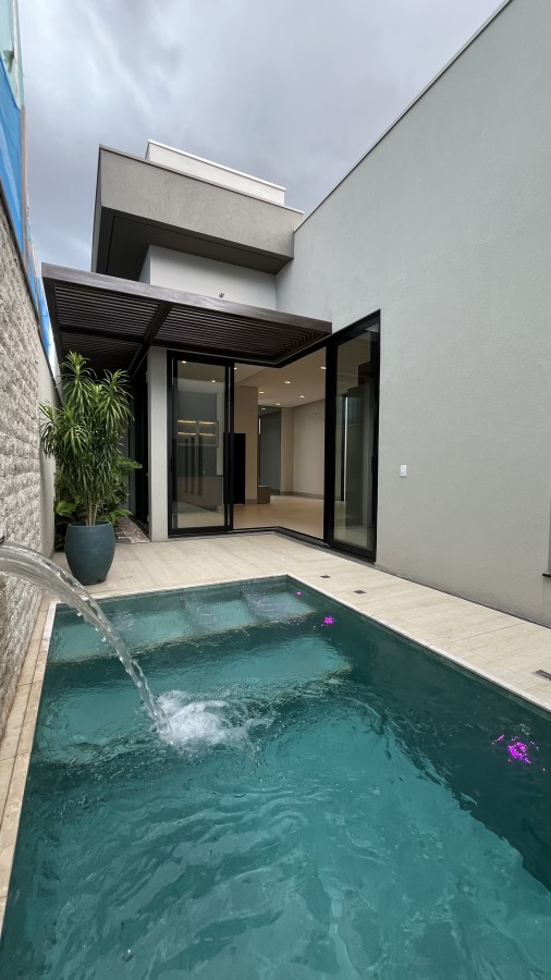 Casa de Condomínio - Foto 4