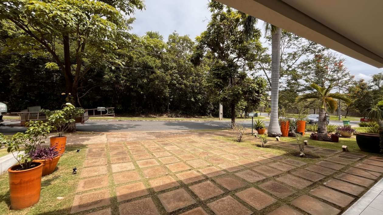 Casa de Condomínio, 5 quartos - Foto 11