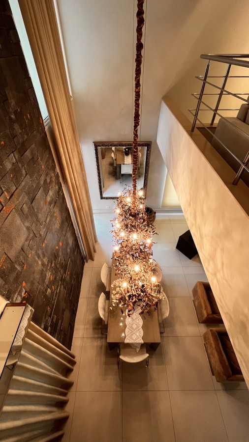 Casa de Condomínio, 5 quartos - Foto 4