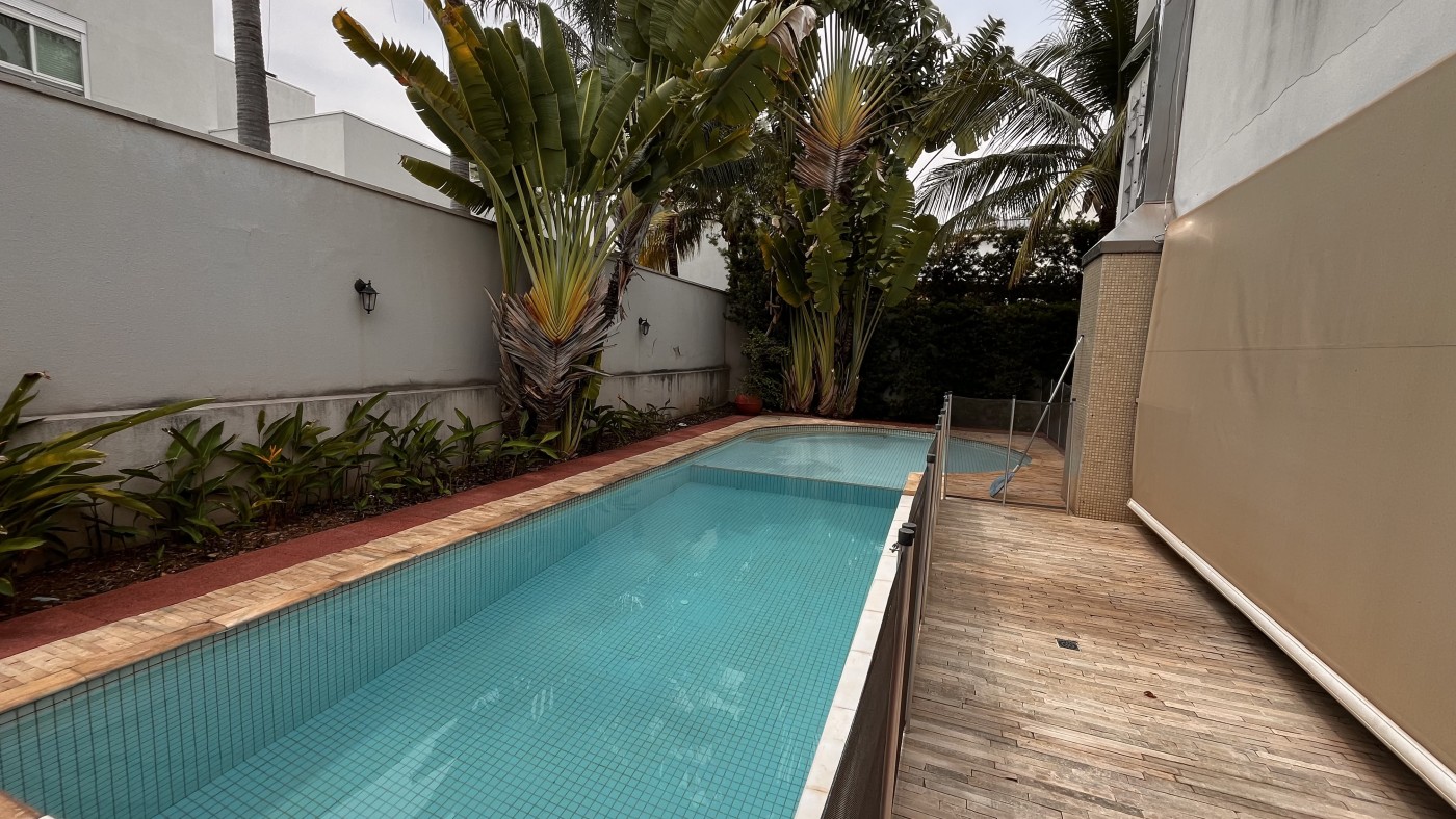 Casa de Condomínio, 5 quartos - Foto 21