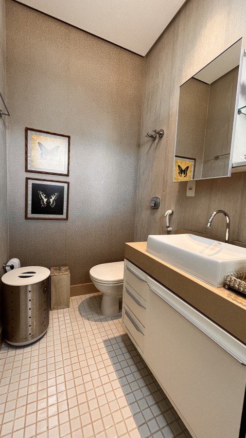 Casa de Condomínio, 5 quartos - Foto 16