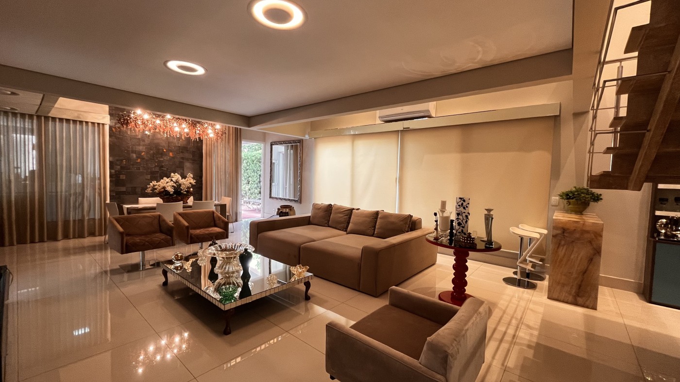 Casa de Condomínio, 5 quartos - Foto 5