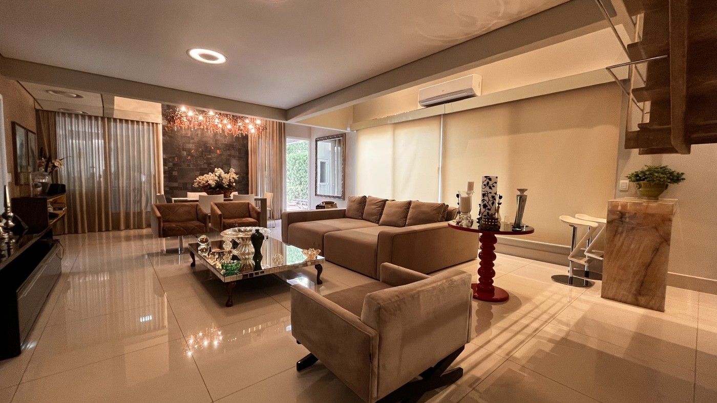 Casa de Condomínio, 5 quartos - Foto 6