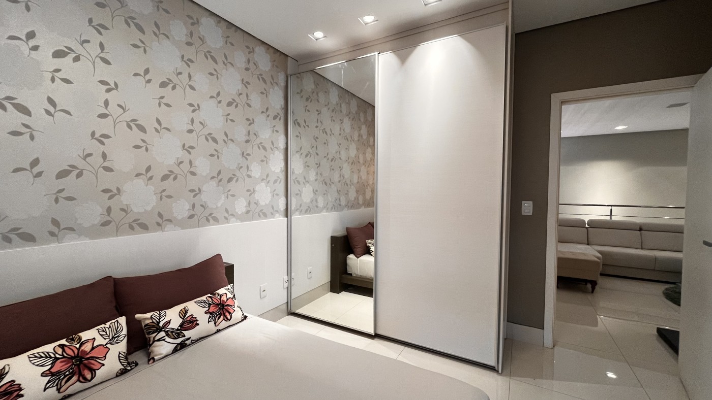 Casa de Condomínio, 5 quartos - Foto 19