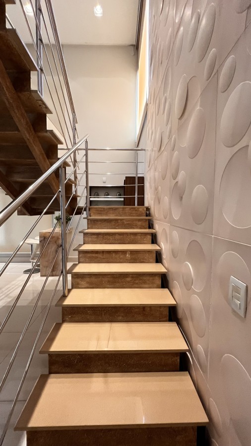 Casa de Condomínio, 5 quartos - Foto 10