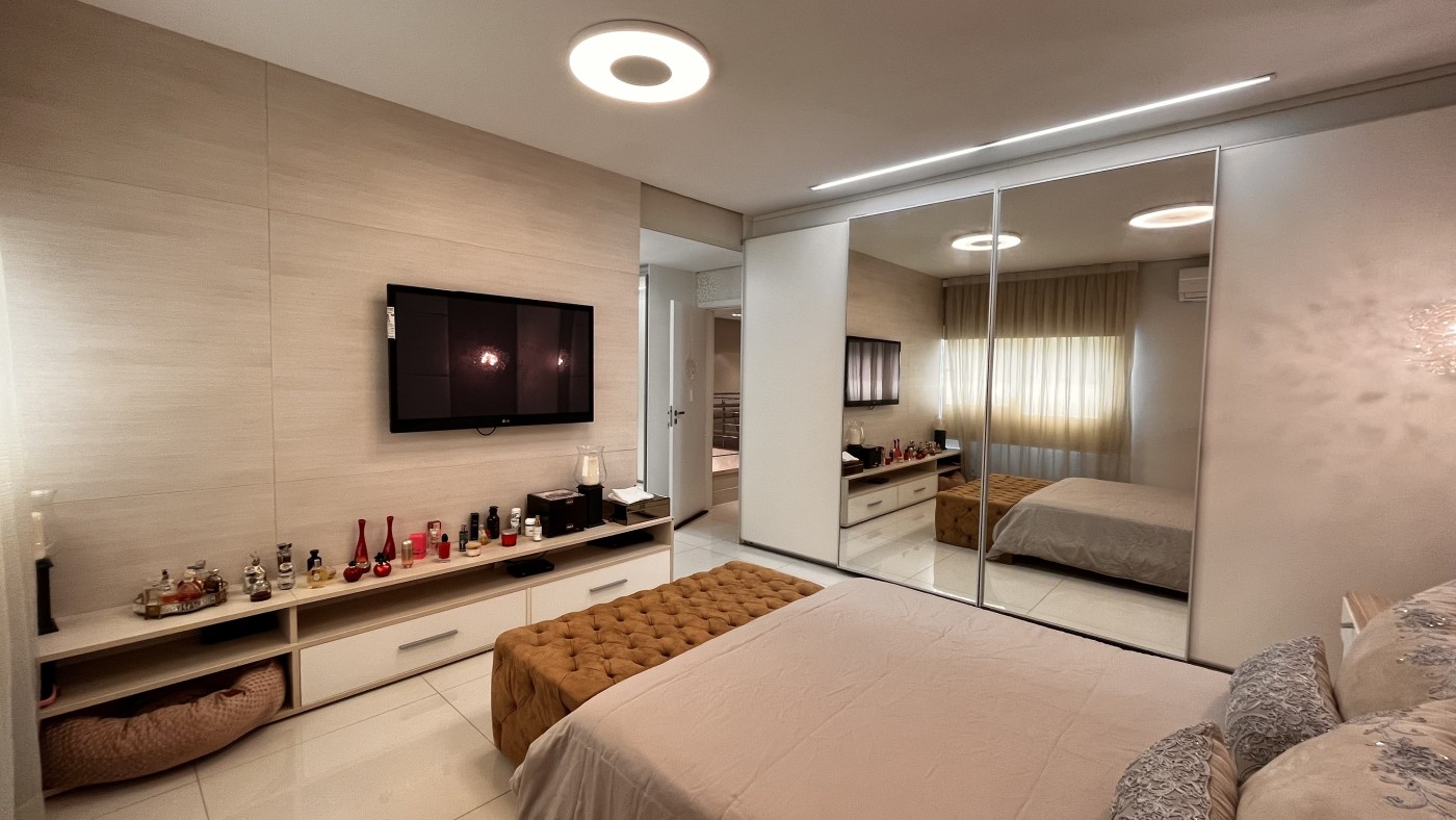 Casa de Condomínio, 5 quartos - Foto 14