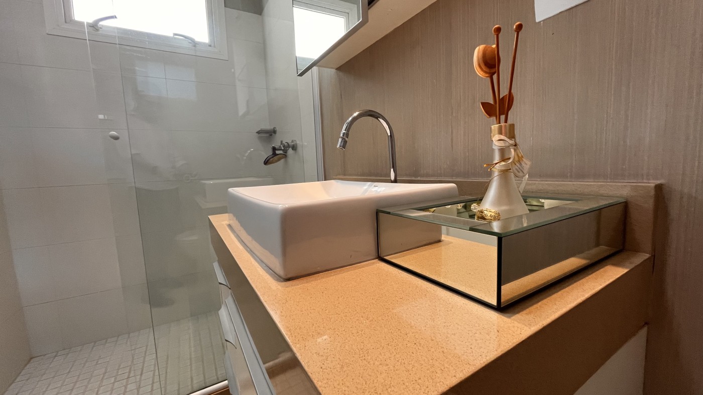 Casa de Condomínio, 5 quartos - Foto 23