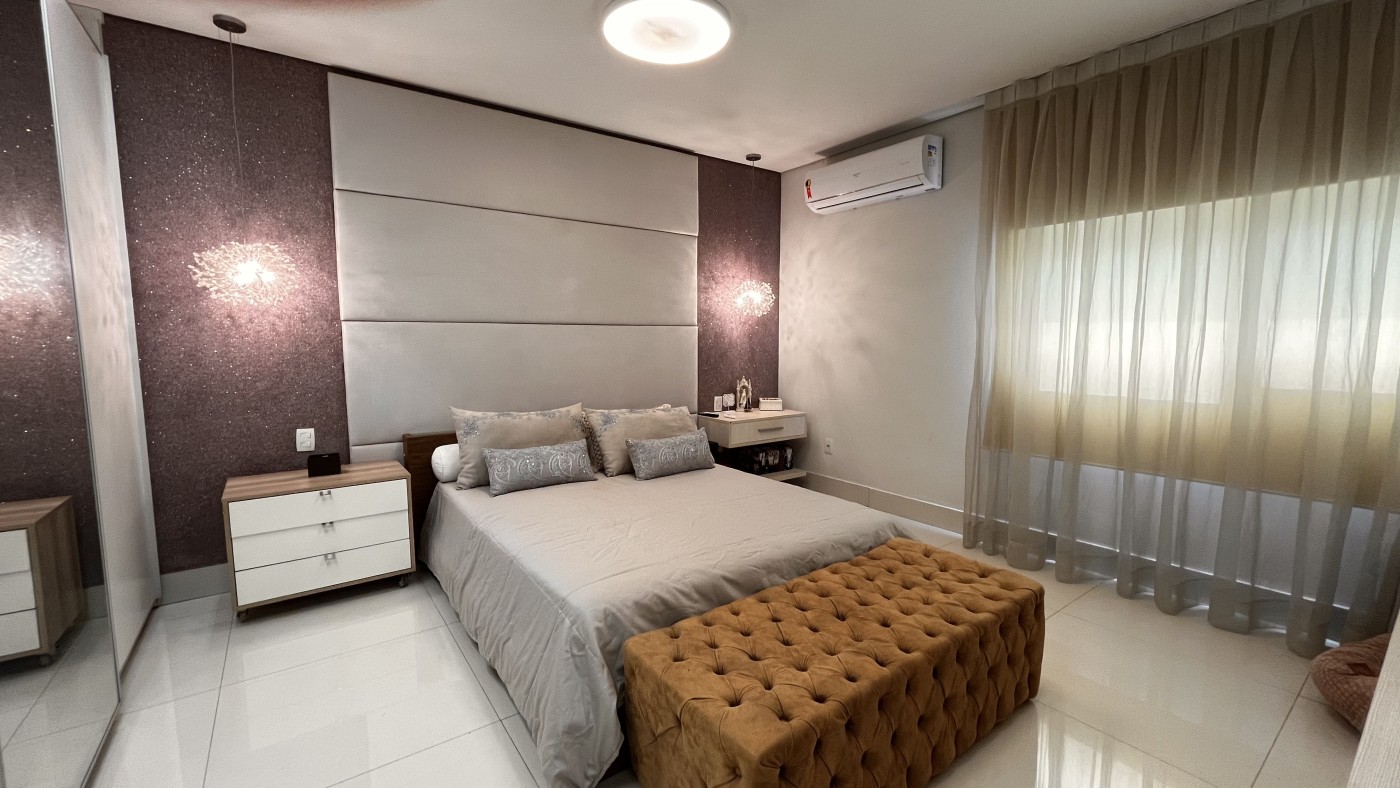 Casa de Condomínio, 5 quartos - Foto 24