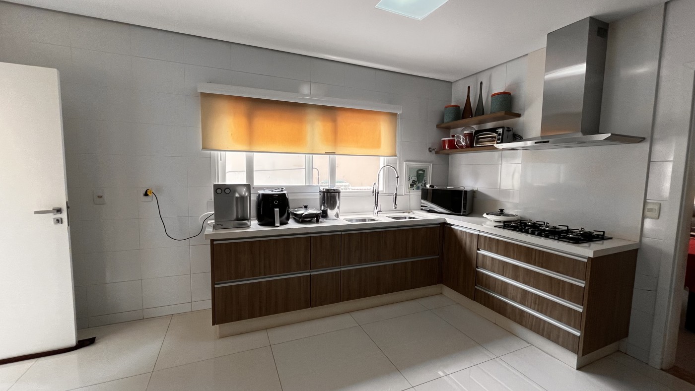 Casa de Condomínio, 5 quartos - Foto 25