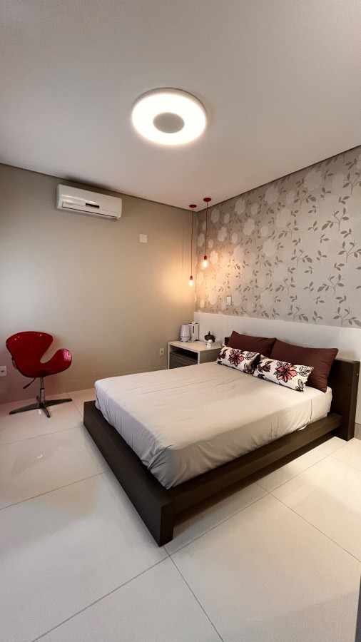 Casa de Condomínio, 5 quartos - Foto 26