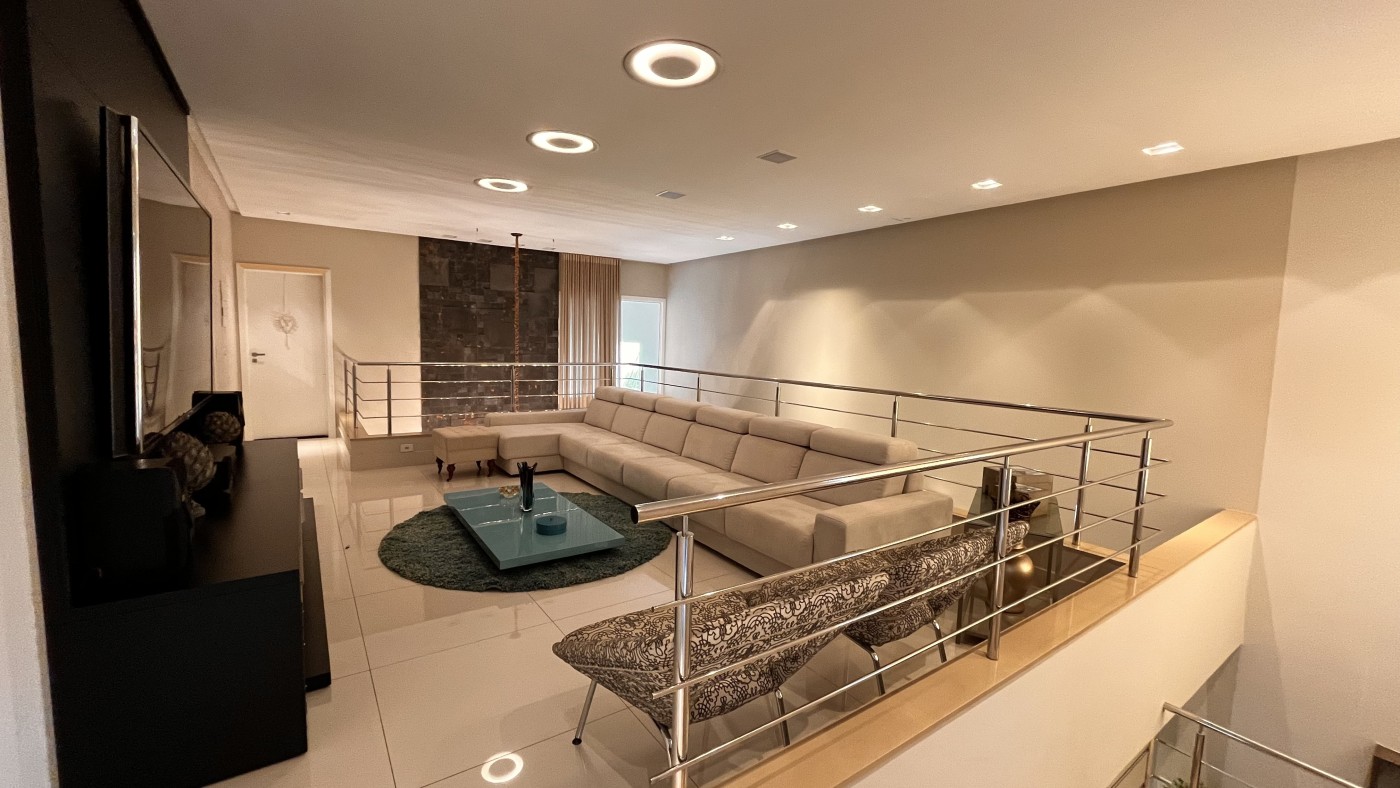 Casa de Condomínio, 5 quartos - Foto 9