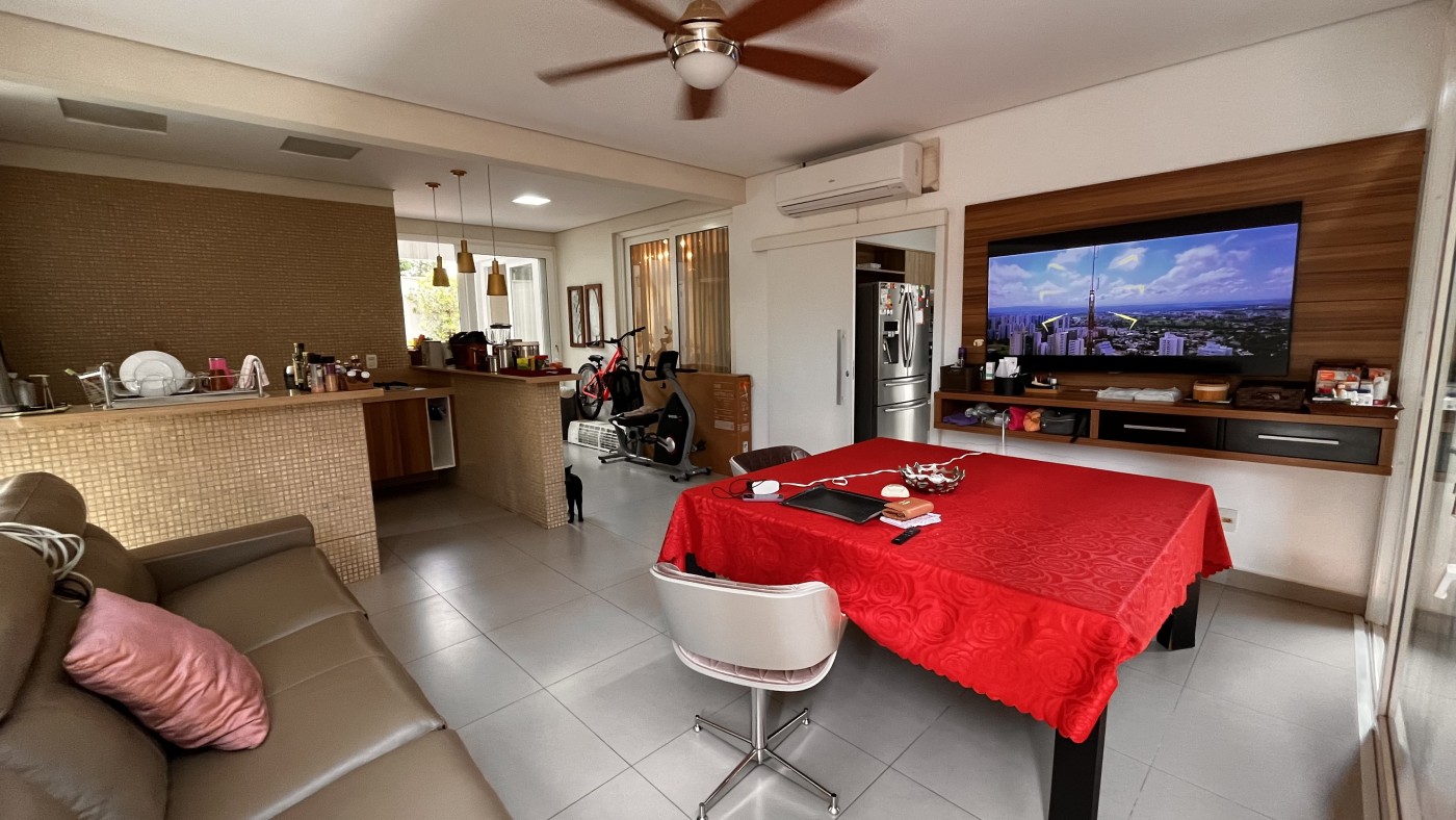 Casa de Condomínio, 5 quartos - Foto 28