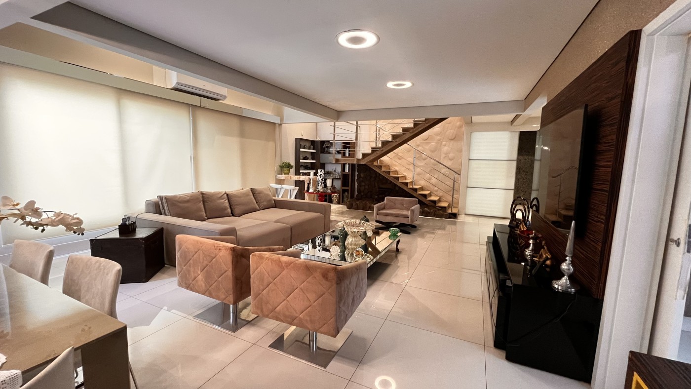 Casa de Condomínio, 5 quartos - Foto 8