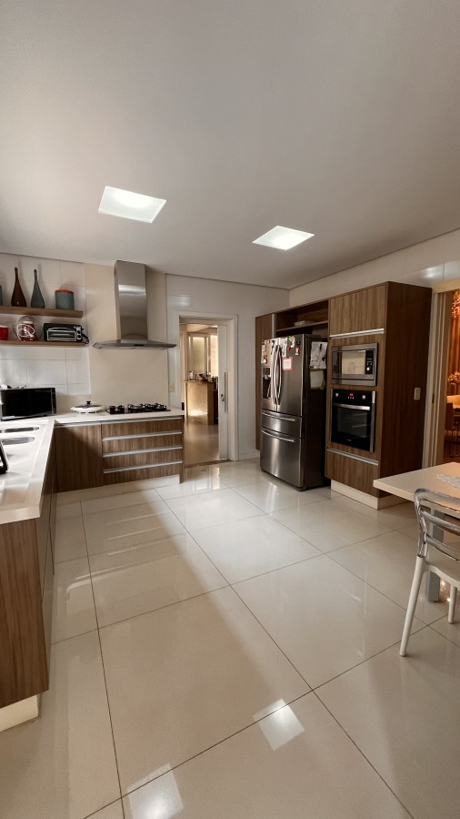 Casa de Condomínio, 5 quartos - Foto 29