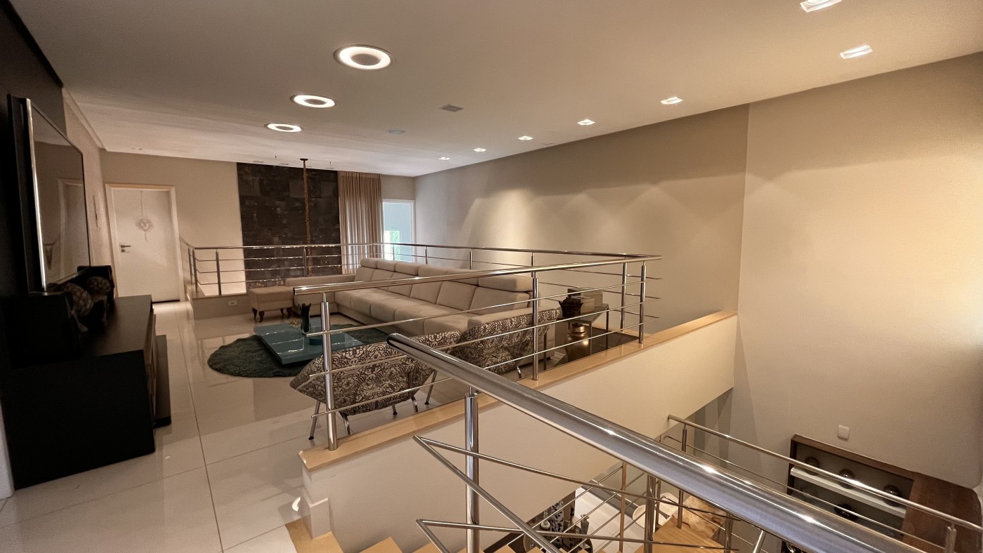 Casa de Condomínio, 5 quartos - Foto 7