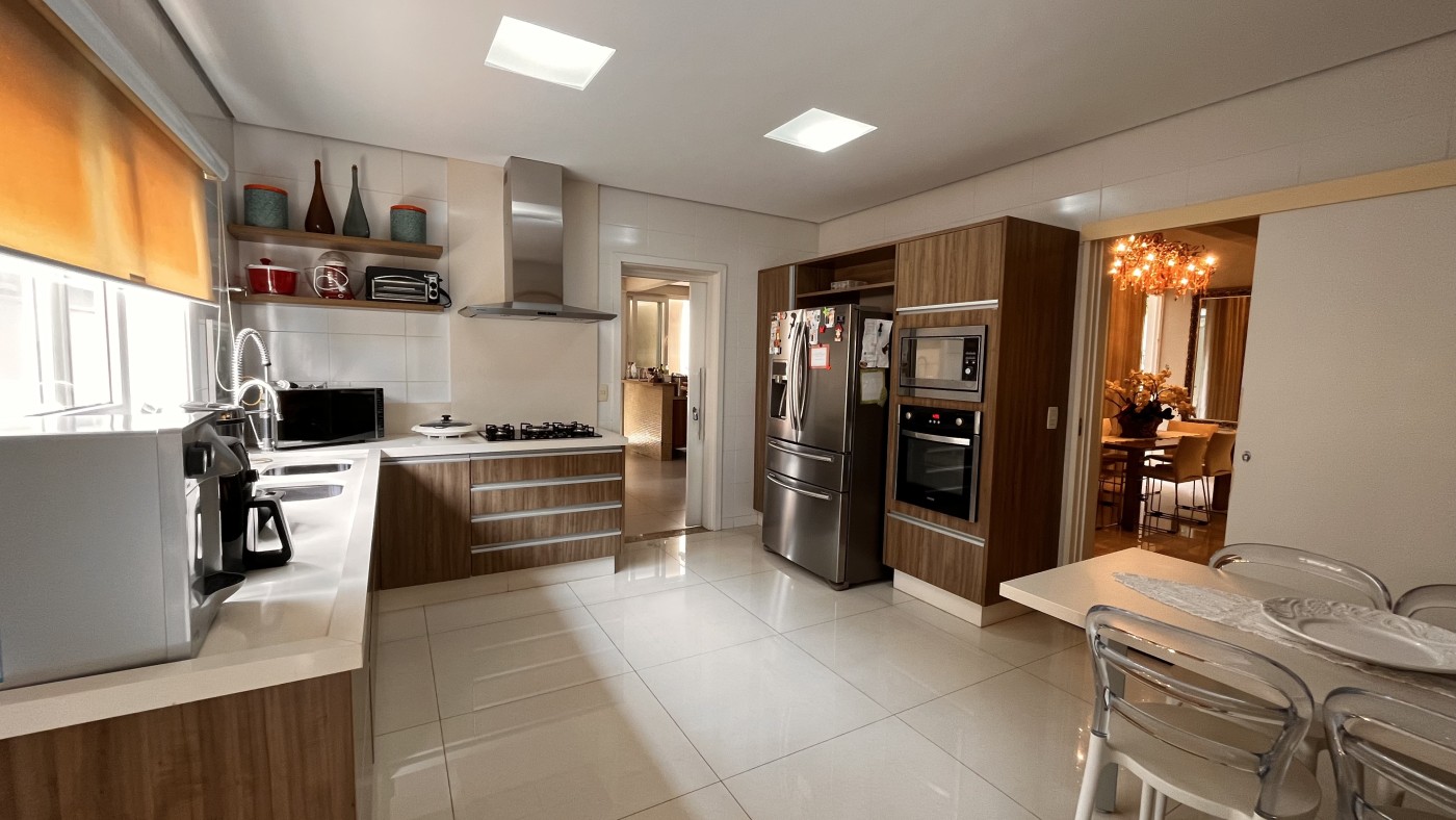 Casa de Condomínio, 5 quartos - Foto 30