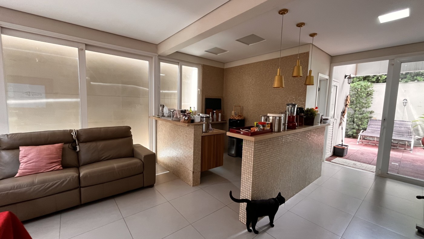 Casa de Condomínio, 5 quartos - Foto 31