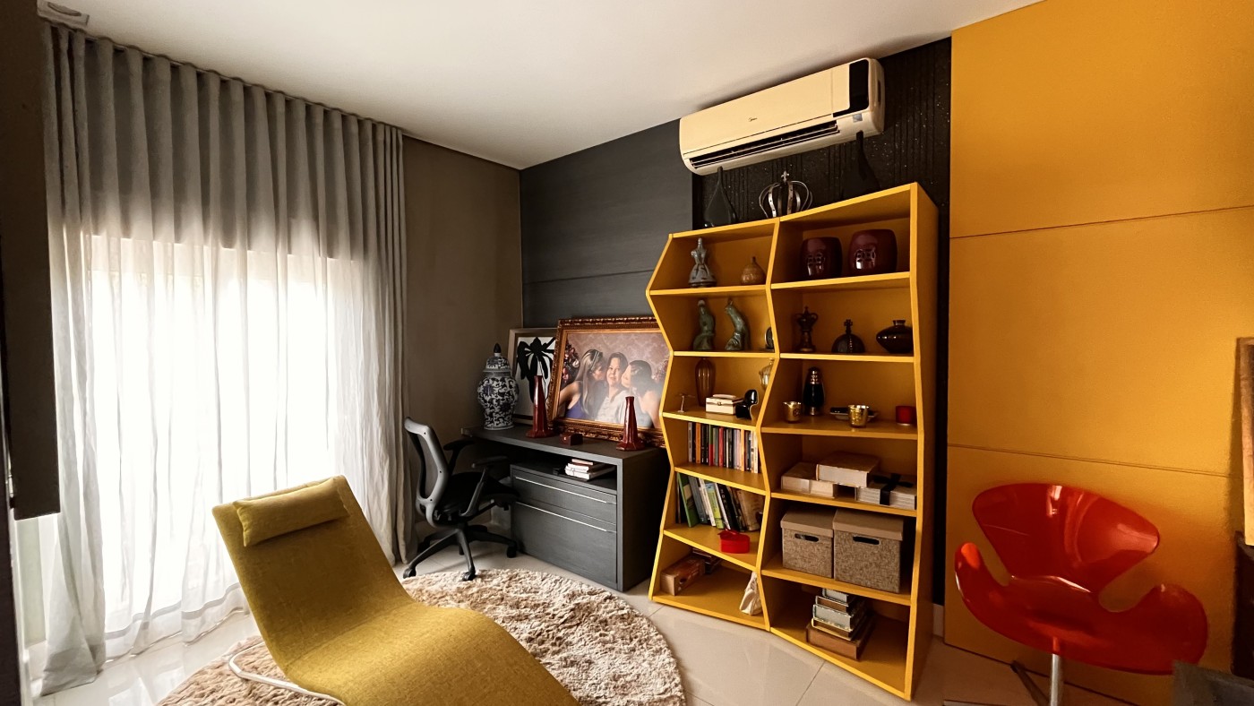 Casa de Condomínio, 5 quartos - Foto 27