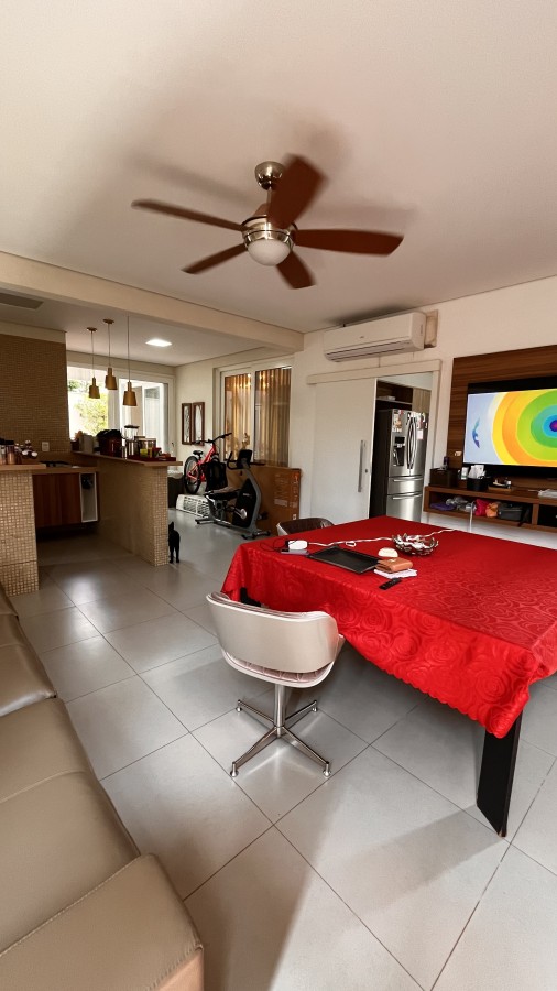 Casa de Condomínio, 5 quartos - Foto 33