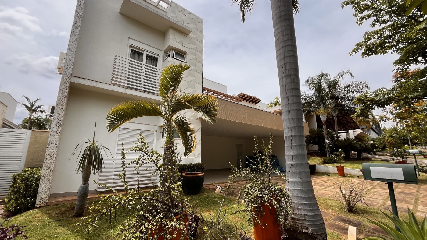 Casa de Condomínio, 5 quartos - Foto 13