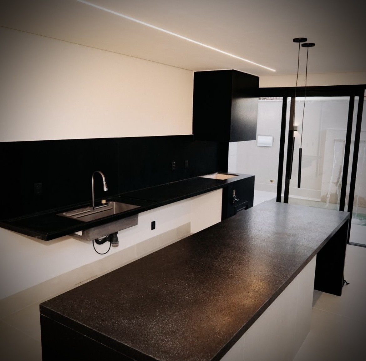 Casa de Condomínio, 3 quartos - Foto 5