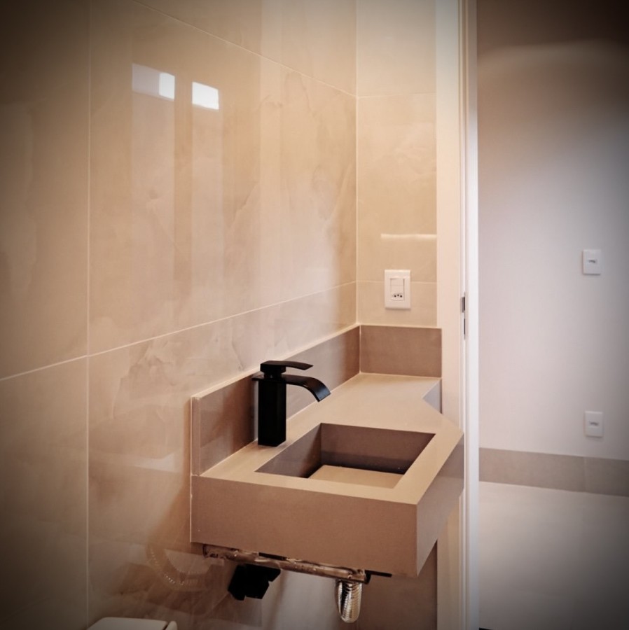 Casa de Condomínio, 3 quartos - Foto 7