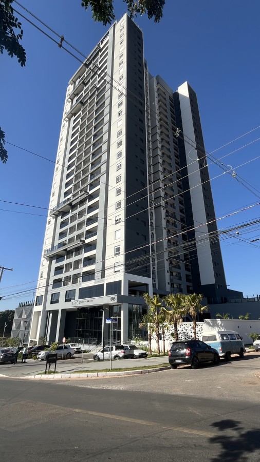 Apartamento, 2 quartos, 88 m² - Foto 2