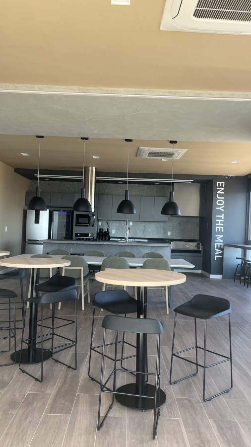 Apartamento, 2 quartos, 88 m² - Foto 33