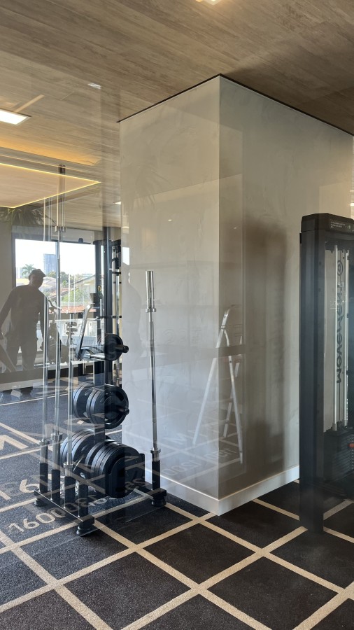 Apartamento, 2 quartos, 88 m² - Foto 24