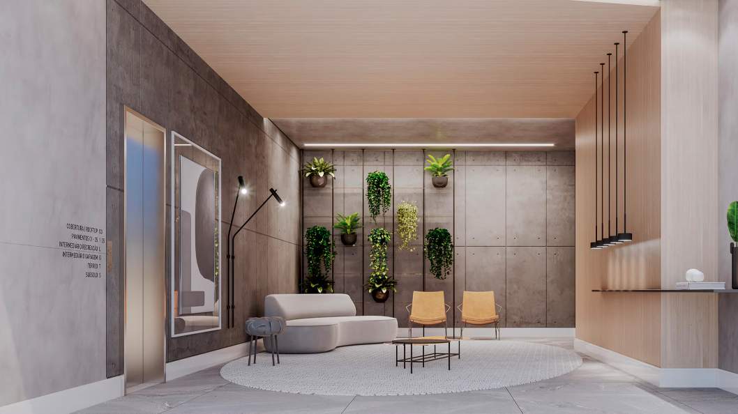 Apartamento, 2 quartos, 88 m² - Foto 29